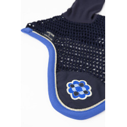 Oornetje Harcour x Versailles Charly Marine Marineblauw