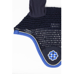 Oornetje Harcour x Versailles Charly Marine Marineblauw