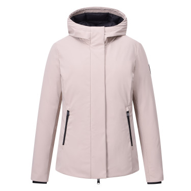 Veste HV Polo Aurelia femme