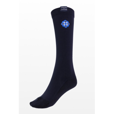 Chaussettes Harcour x Versailles Alienor Chaussettes Harcour x Versailles Alienor