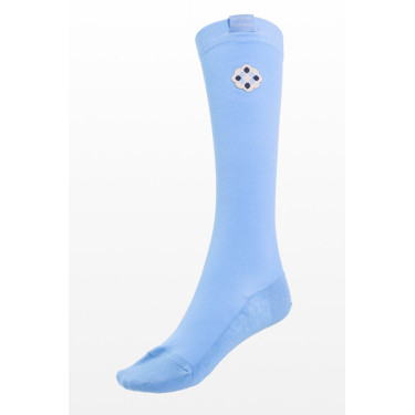 Chaussettes Harcour x Versailles Alienor Chaussettes Harcour x Versailles Alienor