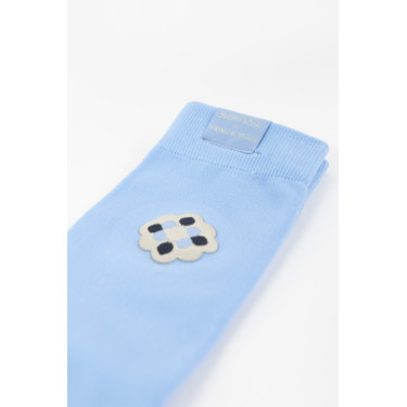 Chaussettes Harcour x Versailles Alienor Chaussettes Harcour x Versailles Alienor