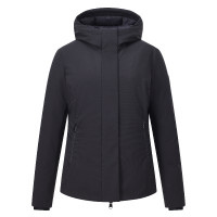 Veste HV Polo Aurelia femme Noir Veste HV Polo Aurelia femme Noir