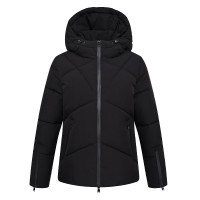 HV Polo Faye damesjas Zwart
