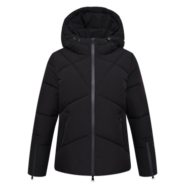 Veste HV Polo Faye femme Champagne Beige