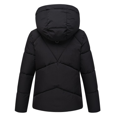 HV Polo Faye damesjas Zwart