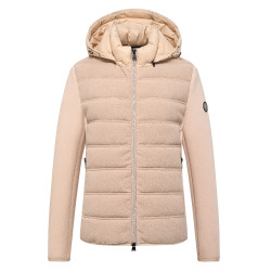 Veste HV Polo Fiona femme