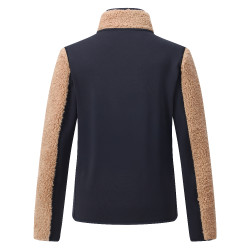 Veste HV Polo Florence femme Champagne Beige Veste HV Polo Florence femme Champagne Beige