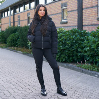 Veste Imperial Riding Belle Sparkle femme Noir