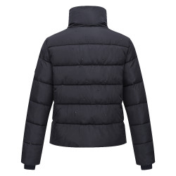 Damesjas Imperial Riding Belle Sparkle Zwart