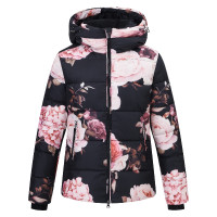 Veste Imperial Riding Flora femme Imprimé fleur Motifs