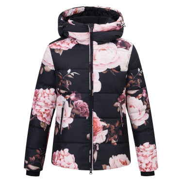 Veste Imperial Riding Flora femme Veste Imperial Riding Flora femme