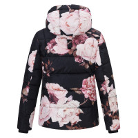 Veste Imperial Riding Flora femme Imprimé fleur Motifs