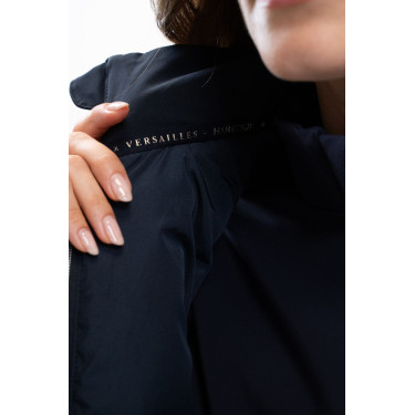 Mouwloze bodywarmer Harcour x Versailles Leonie Mouwloze bodywarmer Harcour x Versailles Leonie