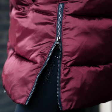 Veste Puffer Imperial Riding Bodie femme Veste Puffer Imperial Riding Bodie femme