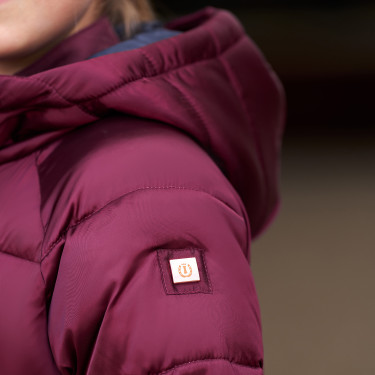 Veste Puffer Imperial Riding Bodie kids Veste Puffer Imperial Riding Bodie kids