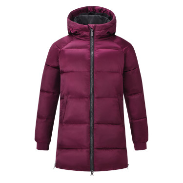 Veste Puffer Imperial Riding Bodie kids Veste Puffer Imperial Riding Bodie kids