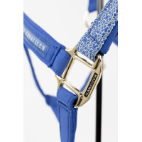 Halter en touw Harcour x Versailles Maximin Marine Marineblauw Halter en touw Harcour x Versailles Maximin Marine Marineblauw