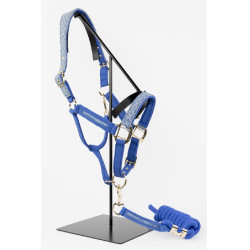 Halter en touw Harcour x Versailles Maximin