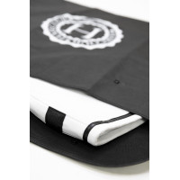 Pochon Tapis de selle Harcour Noir