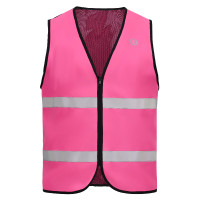 Jas Riders Imperial Riding Reflective Roze