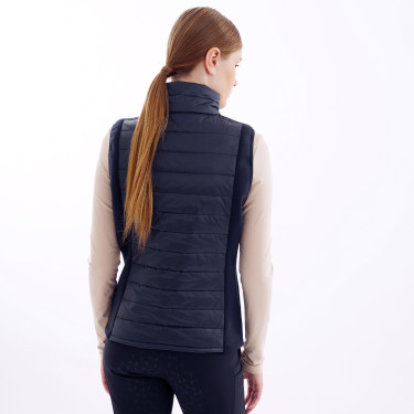 Veste sans manches Euro-Star Amadea femme Veste sans manches Euro-Star Amadea femme