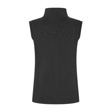 Veste sans manches Imperial Riding Cybil kids Noir Veste sans manches Imperial Riding Cybil kids Noir