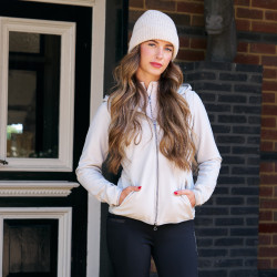 Veste Softshell Imperial Riding Brenda femme