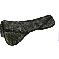 Rugbeschermer Norton Grip Zwart