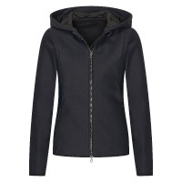 Veste Softshell Imperial Riding Brenda femme Noir