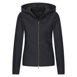 Veste Softshell Imperial Riding Brenda femme Noir