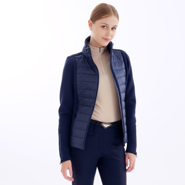 Veste tech Euro-Star Agata femme Veste tech Euro-Star Agata femme