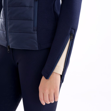 Veste tech Euro-Star Agata femme Veste tech Euro-Star Agata femme