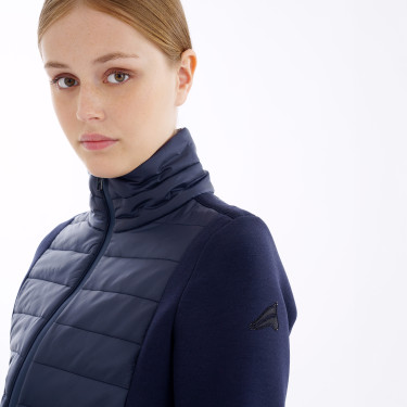 Veste tech Euro-Star Agata femme Veste tech Euro-Star Agata femme