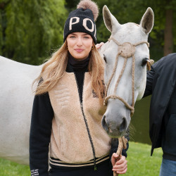 Veste Varsity HV Polo Luisa femme