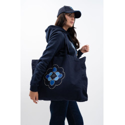 Tote bag Harcour x Versailles Leonor