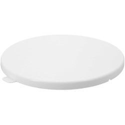 Couvercle 8L Hippotonic Blanc Couvercle 8L Hippotonic Blanc