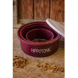 Couvercle 8L Hippotonic Blanc Couvercle 8L Hippotonic Blanc