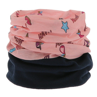 Bandana's Equi-Kids Roze