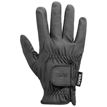 Gants Uvex Sportstyle Hiver Noir Gants Uvex Sportstyle Hiver Noir