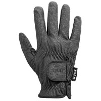 Uvex Sportstyle Winter Handschoenen Zwart Uvex Sportstyle Winter Handschoenen Zwart