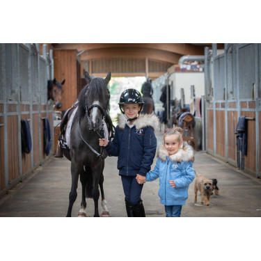 Bombers Eden door PL Lyon