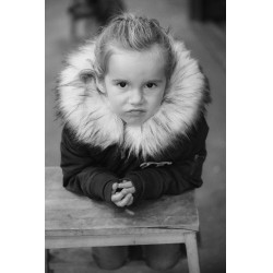 Bombers Eden by PL Lyon Bleu marine