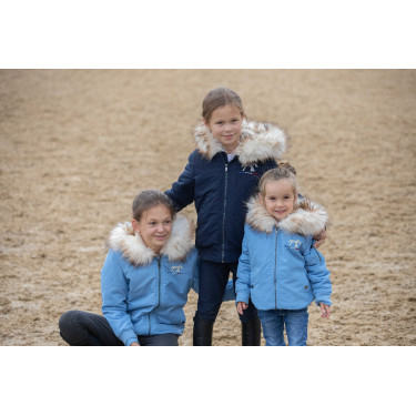 Bombers Eden door PL Lyon