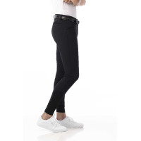 Pantalon Equitheme Georg homme Noir