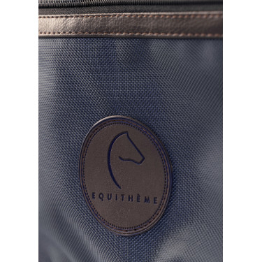 Weekendtas Equithème Premium Marineblauw Weekendtas Equithème Premium Marineblauw