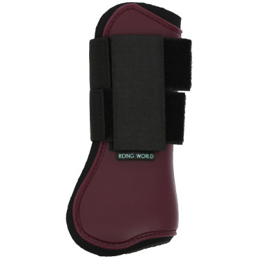 Guêtres Riding World Bordeaux