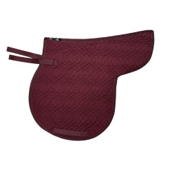Zadeldoek Claude T de T Bordeaux