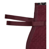 Tapis de selle Claude T de T