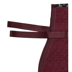 Zadeldoek Claude T de T Bordeaux